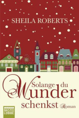 Solange du Wunder schenkst