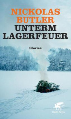 Unterm Lagerfeuer