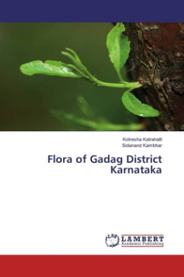 Flora of Gadag District Karnataka