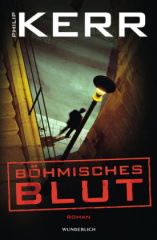 Böhmisches Blut