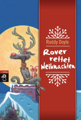 Rover rettet Weihnachten