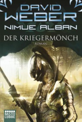 Nimue Alban: Der Kriegermönch