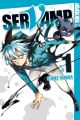 Servamp. Bd.1