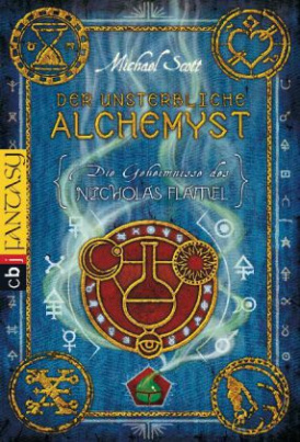Die Geheimnisse des Nicholas Flamel - Der unsterbliche Alchemyst