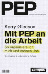 Mit PEP an die Arbeit