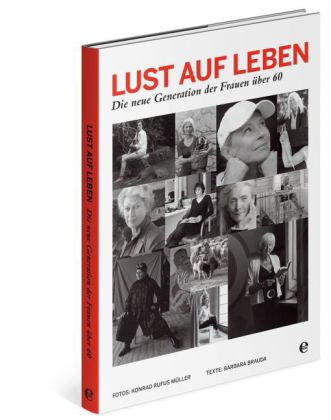 Lust auf Leben