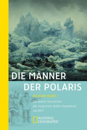 Die Männer der Polaris