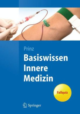 Basiswissen Innere Medizin