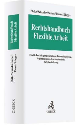 Flexible Arbeit