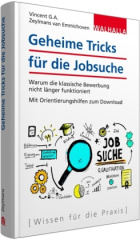 Geheime Tricks für die Jobsuche