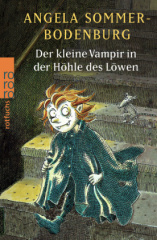 Der kleine Vampir in der Höhle des Löwen