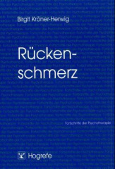 Rückenschmerz