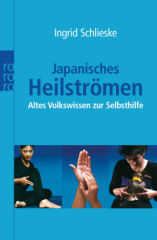 Japanisches Heilströmen