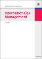 Internationales Management