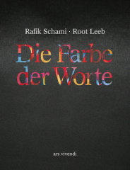 Die Farbe der Worte