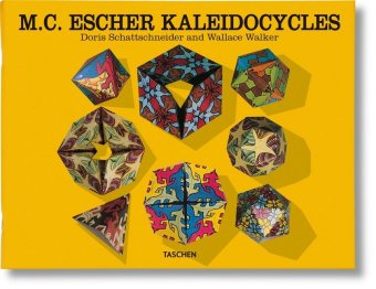 M. C. Escher Kaleidozyklen