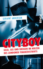 Cityboy