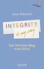 Integrity is my way