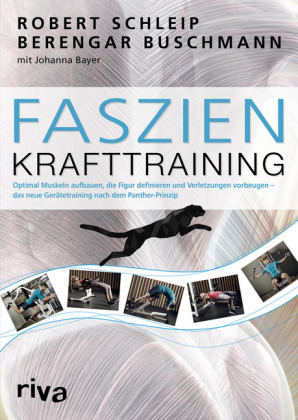 Faszien-Krafttraining