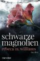 Schwarze Magnolien