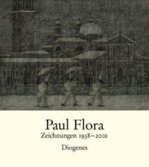 Paul Flora