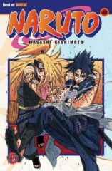 Naruto. Bd.40