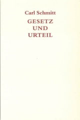 Gesetz und Urteil