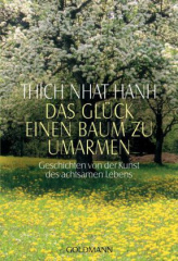 Das Glück, einen Baum zu umarmen