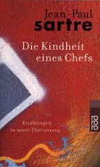 Die Kindheit eines Chefs