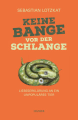 Keine Bange vor der Schlange