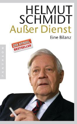 Außer Dienst