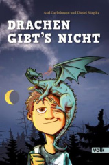 Drachen gibt's nicht