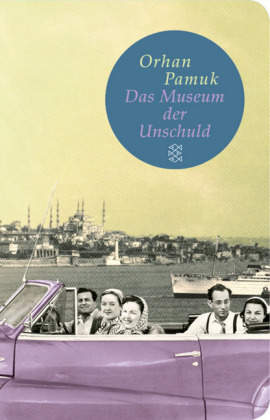 Das Museum der Unschuld