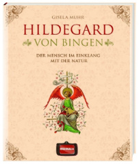 Hildegard von Bingen