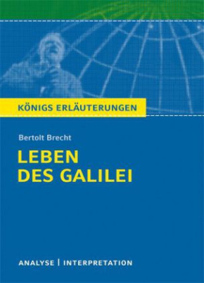 Bertolt Brecht 'Leben des Galilei'