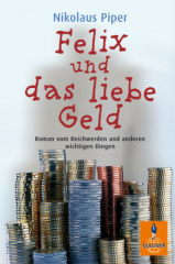 Felix und das liebe Geld