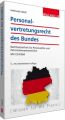 Personalvertretungsrecht des Bundes, m. CD-ROM