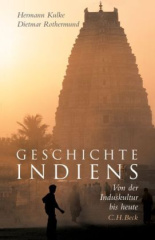 Geschichte Indiens