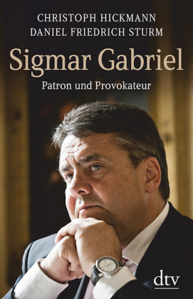 Sigmar Gabriel