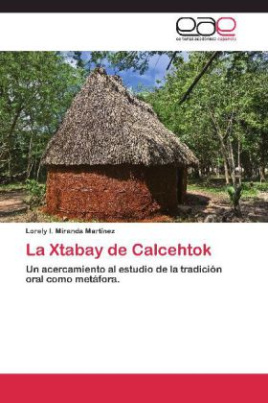 La Xtabay de Calcehtok