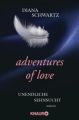 Adventures of Love - Unendliche Sehnsucht