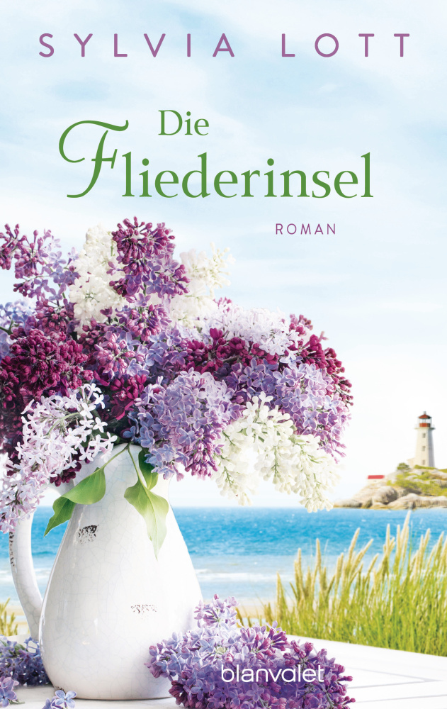 Die Fliederinsel