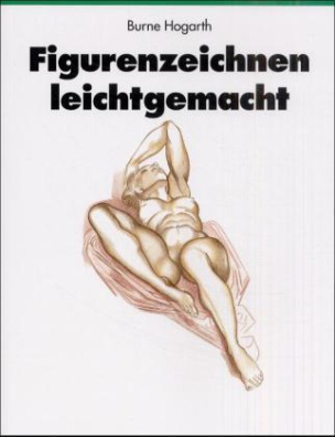 Figurenzeichnen leichtgemacht