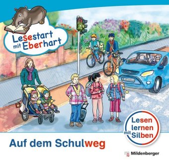 Auf dem Schulweg, Sonderband