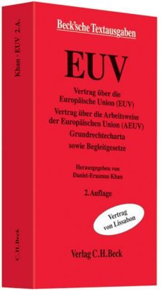 EU-Vertrag (EUV)