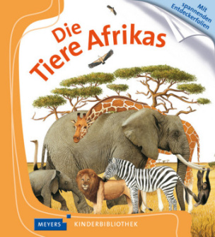 Die Tiere Afrikas