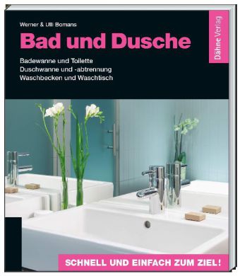 Bad und Dusche