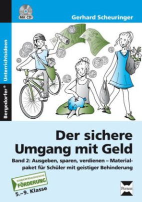 Der sichere Umgang mit Geld, m. CD-ROM. Bd.2