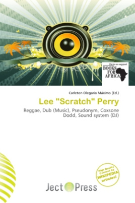 Lee "Scratch" Perry