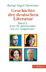 Geschichte der deutschen Literatur. Bd.2